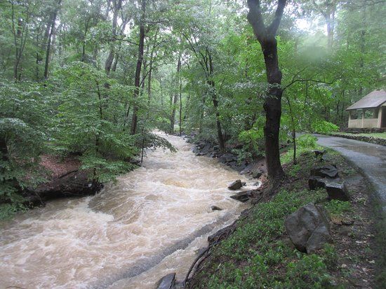 Lubber Run Amphitheater